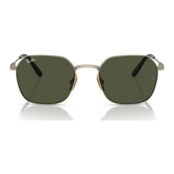 Ray-ban  Occhiali da Sole  Jim Titanium RB8094 926531  Slnečné okuliare Zlatá