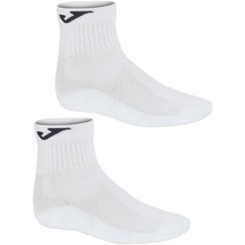 Joma  Medium Socks  Športové ponožky Biela