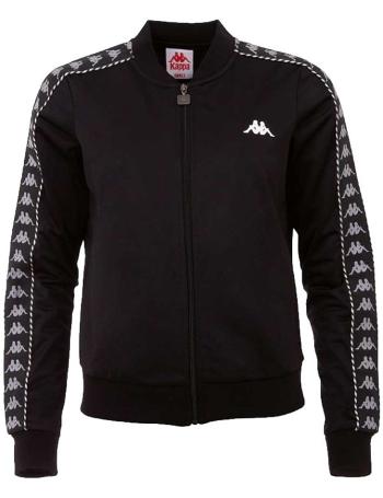 Kappa imilia training jacket vel. M