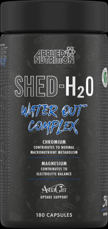 Applied Nutrition Shed H2O 180 kapsúl