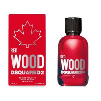 Dsquared Red Wood Edt 50ml