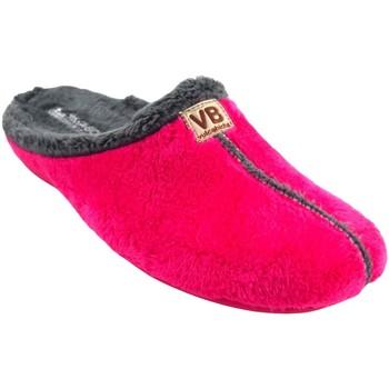 Vulca-bicha  Univerzálna športová obuv Choď domov pani  4311 fuxia  Ružová