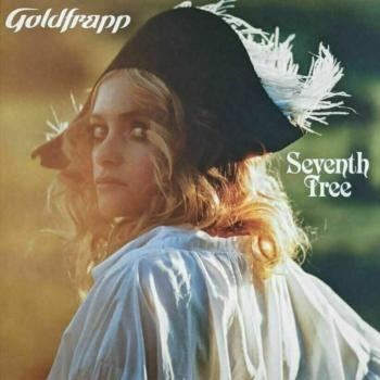 Goldfrapp - Seventh Tree (Yellow Vinyl) (LP)