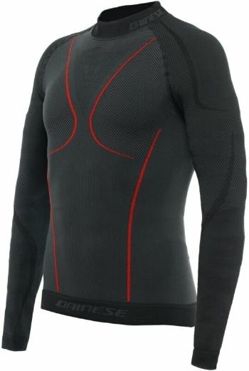 Dainese Thermo LS Black/Red L Funkčné prádlo na motorku