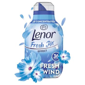 Lenor Fresh Air effect 980ml Fresh wind