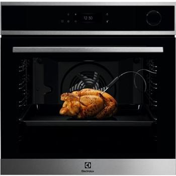 ELECTROLUX 700 PRO SteamCrisp EOC8P39X (949494816)