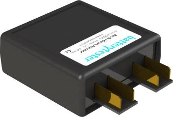 batterytester Smart-Adapter AT00061 adaptérový kábel Vhodné pre Bosch Classic 36 V, 2010-2014