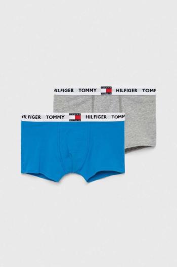 Detské boxerky Tommy Hilfiger 2-pak