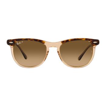 Ray-ban  Occhiali da Sole  Eagleeye RB2398 1292M2 Polarizzati  Slnečné okuliare Hnedá