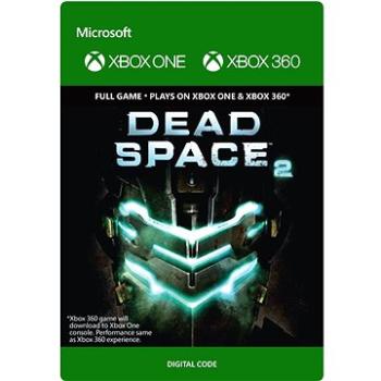 Dead Space 2 – Xbox 360, Xbox Digital (G3P-00101)
