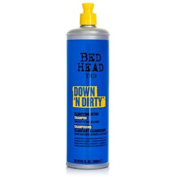 TIGI Bed Head DownN Dirty Detox Shampoo 600 ml (615908432589)