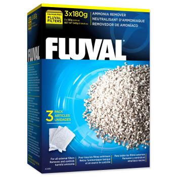 Náplň odstraňovač dusíkatých látek FLUVAL 540 g