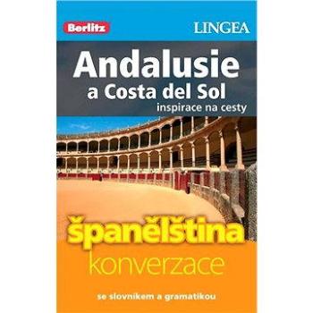 Andalusie + česko-španělská konverzace za výhodnou cenu