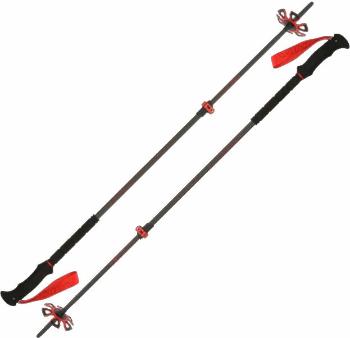 Viking Spider Touring Poles Blue/Red 84 - 145 cm