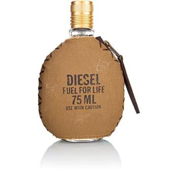 DIESEL Fuel For Life Homme EdT