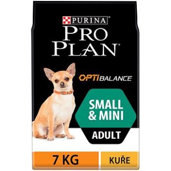 Pro Plan small everyday nutrition kurča 7 kg (7613035123458)