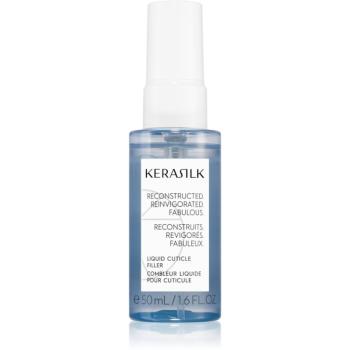 KERASILK Specialists Liquid Cuticle Filler obnovujúci sprej pre všetky typy vlasov 50 ml