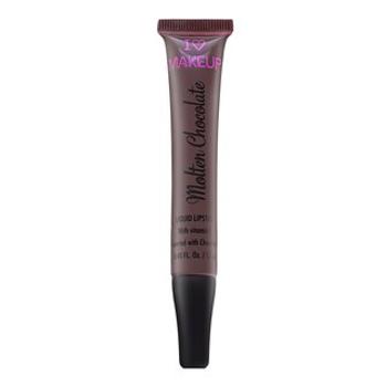 I Heart Revolution Lip Lava Death by Chocolate tekutý rúž 12 ml