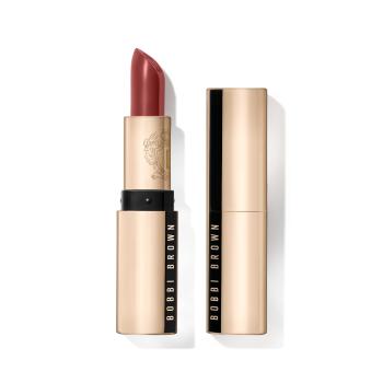 Bobbi Brown Rúž (Luxe Lipstick) 3,5 g Cranberry