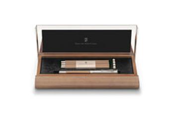 Graf von Faber Castell Perfect Pencil Brown Desk Set