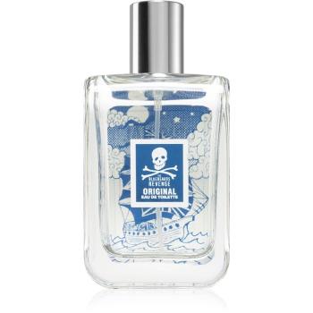 The Bluebeards Revenge Original Blend Eau de Toilette toaletná voda pre mužov 100 ml