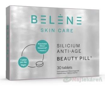 BELENE SILICUM ANTI-AGE BEAUTY PILL 30tbl