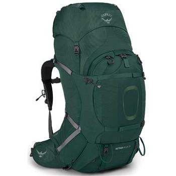 Osprey Aether Plus 70 Axo Green S/M (843820109511)