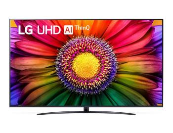 LG 75UR81003LJ