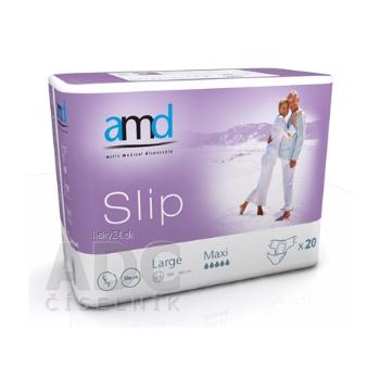 amd Slip Maxi Large