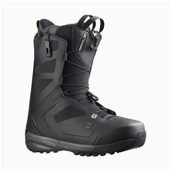 Salomon Dialogue Black/Black/Magnet (SPTsl101nad)