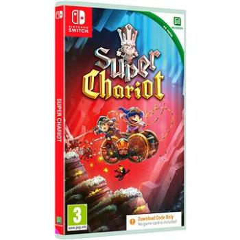 Super Chariot – Nintendo Switch (3760156485430)