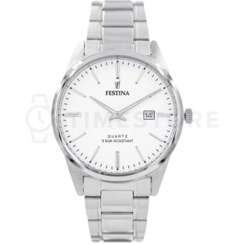 Festina Classics 20511/2 - 30 dní na vrátenie tovaru, Garancia originality