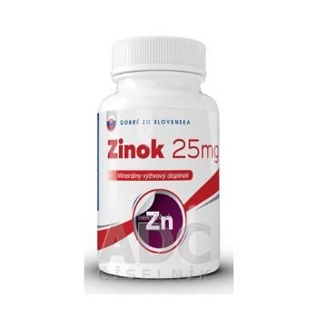 Dobré z SK Zinok 25 mg