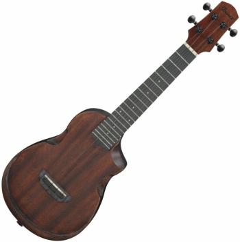 Ibanez AUC14-OVL Violin Sunburst Koncertné ukulele