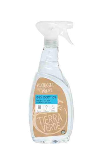 TIERRA VERDE Biely ocot 10%