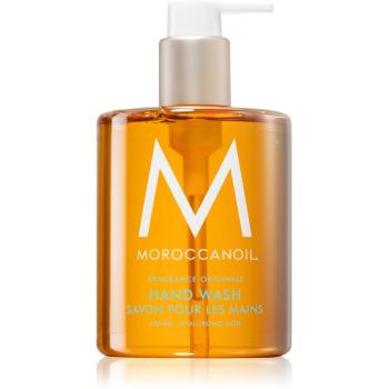 Moroccanoil Body Fragrance Originale tekuté mydlo na ruky 360 ml