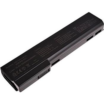 T6 power HP ProBook 6360b, 6460b serie, 5200 mAh, 56 Wh, 6 cell (NBHP0076)