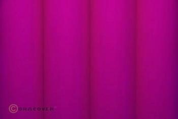 Oracover 21-013-010 nažehlovacia fólia  (d x š) 10 m x 60 cm purpurová (fluorescenčná)