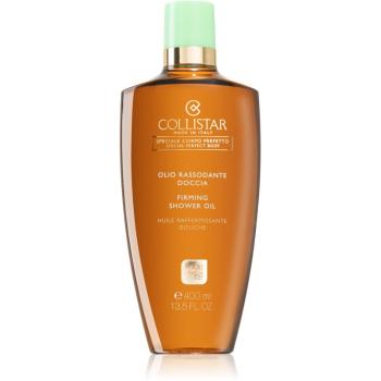 Collistar Special Perfect Body Firming Shower Oil sprchový olej pre všetky typy pokožky 400 ml