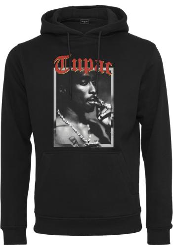 Mr. Tee Tupac California Love Hoody black - S