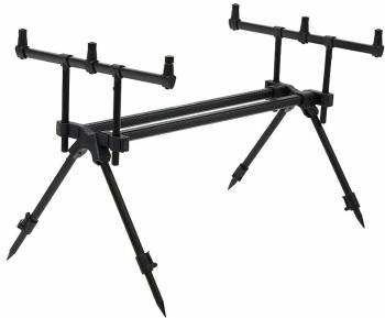 Prologic C-Series Twin Support 3 Rod Pod