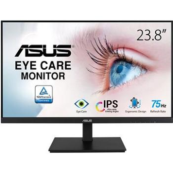 23,8 ASUS VA24DQSB (90LM054L-B02370)