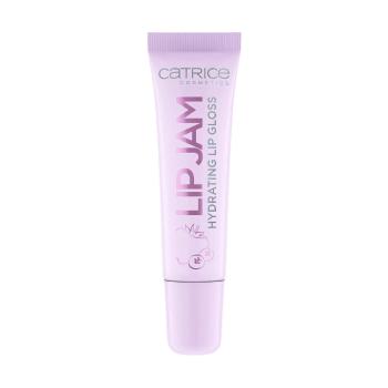 Catrice  Hydrating Lip Jam Gloss  Lesky na pery Ružová