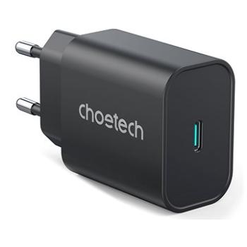 ChoeTech USB-C PD PPS 25 W Fast Charger (PD6003-EU)