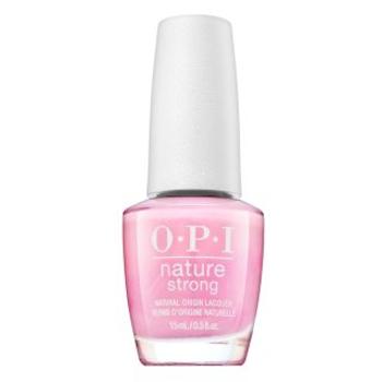 OPI Nature Strong Natural Origin Lacquer lak na nechty Natural Mauvement 15 ml