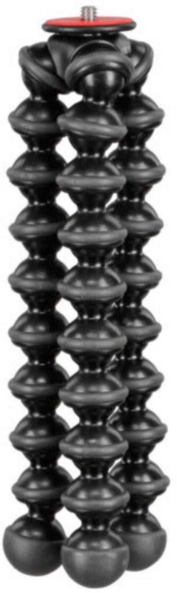 JOBY GorillaPod® 1K trojnožka 1/4" Min./max.výška=21 cm (max) čierna