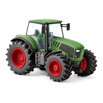 Schleich Traktor s vlečkou (4059433573731)