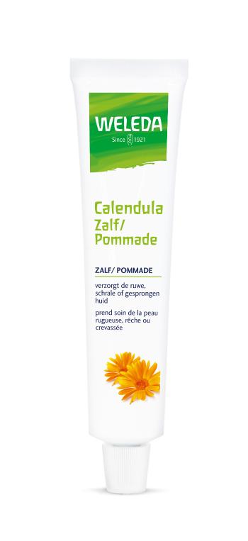 Weleda Měsíčková mast 25 g