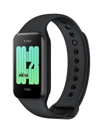 XIAOMI REDMI SMART BAND 2 GL BLACK