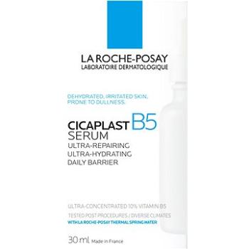 LA ROCHE-POSAY Cicaplast B5 regeneračné sérum 30 ml (3337875837804)